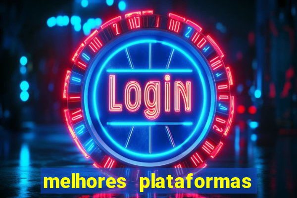 melhores plataformas chinesas de jogos